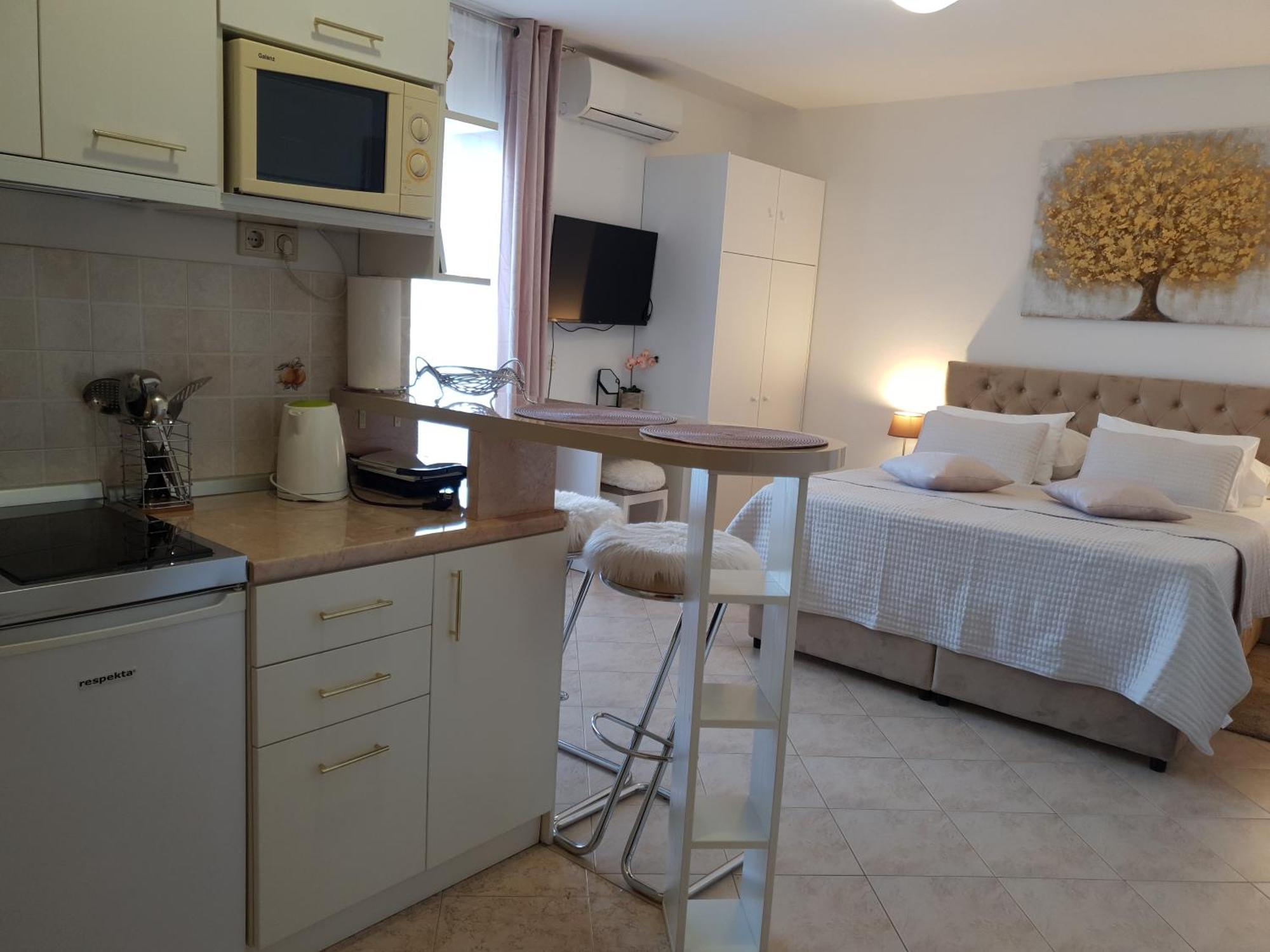 Apartments Amelie Zadar Exterior photo