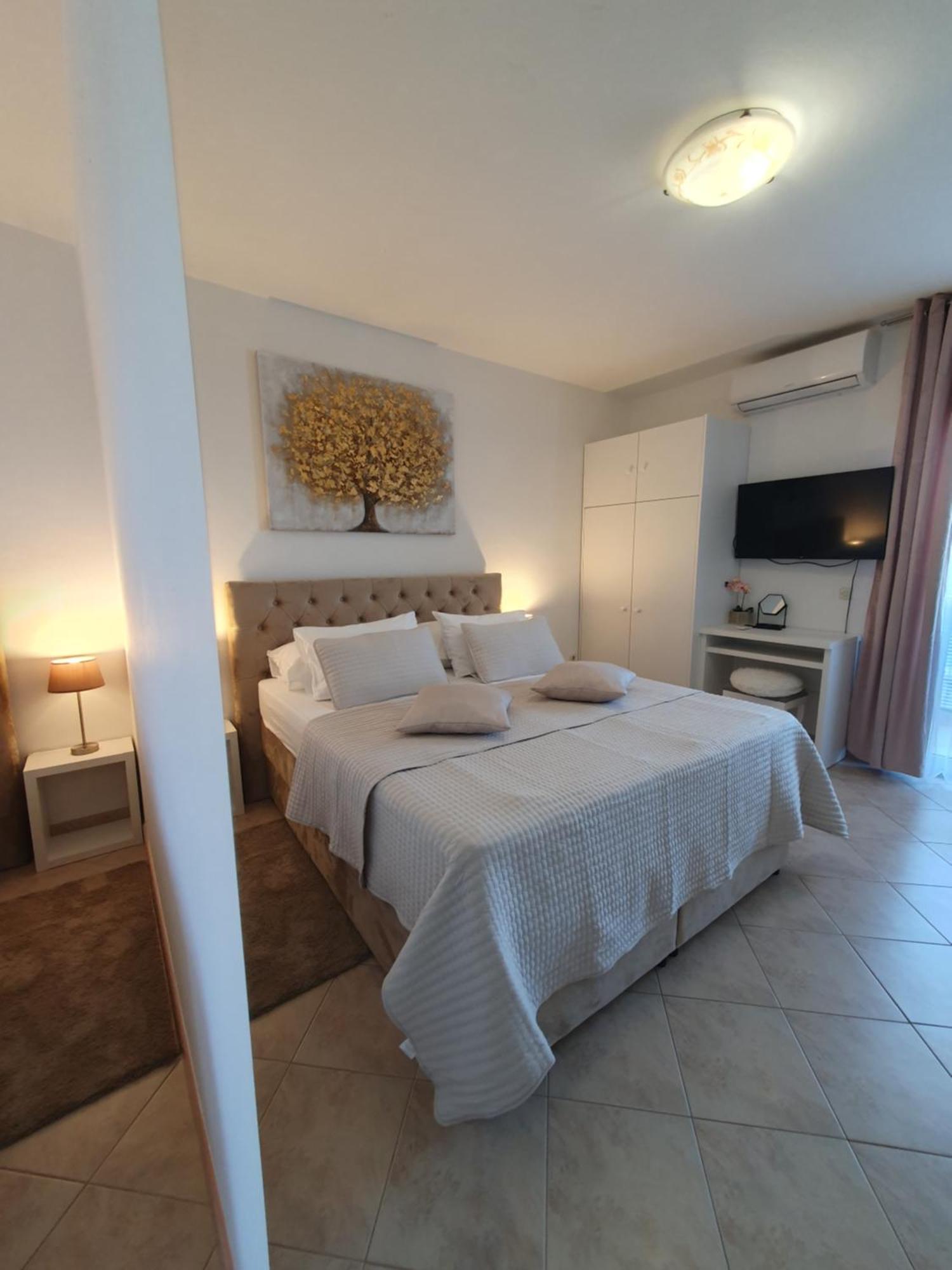 Apartments Amelie Zadar Exterior photo