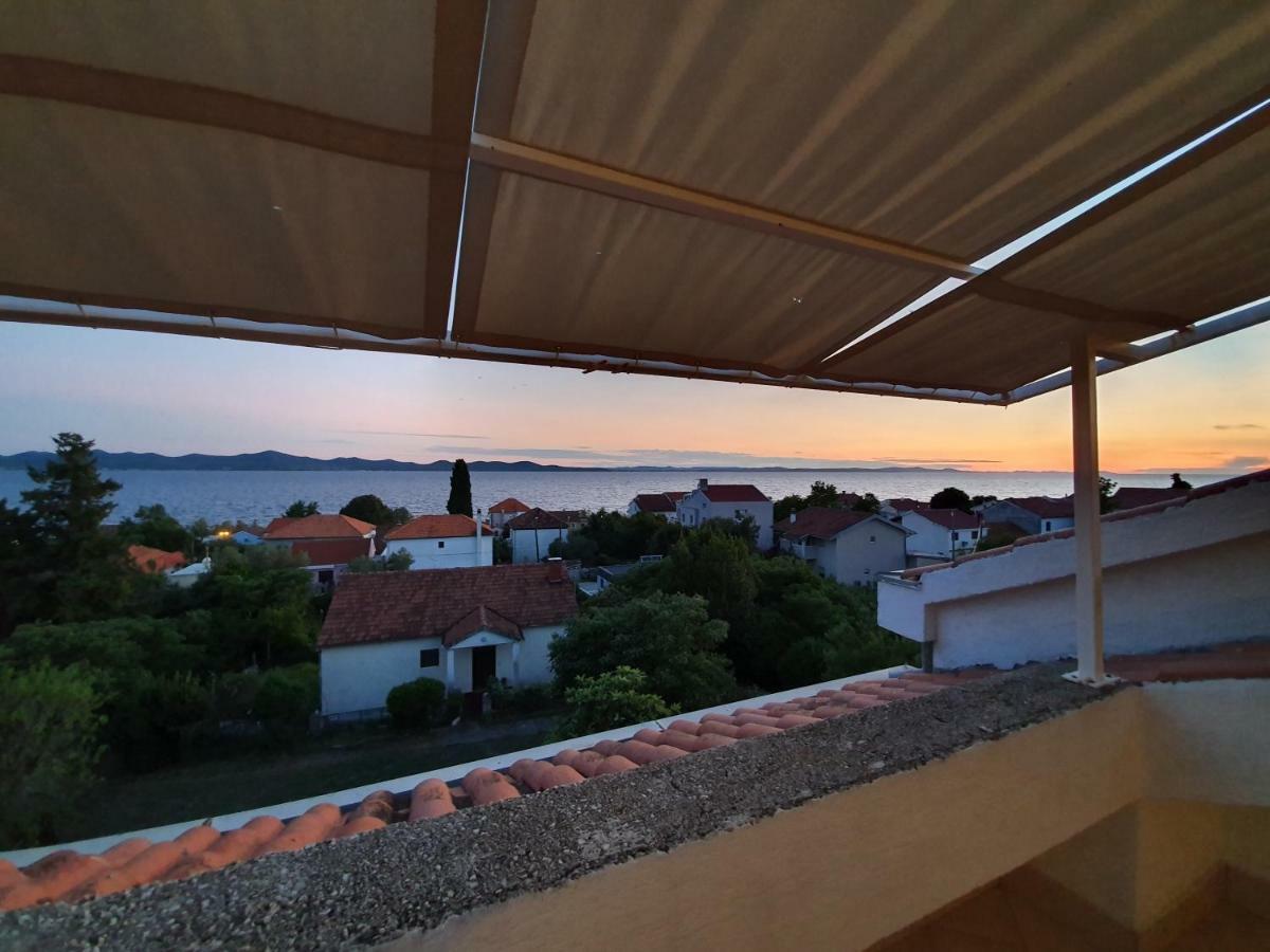Apartments Amelie Zadar Exterior photo