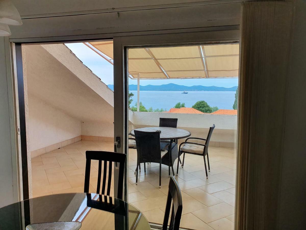 Apartments Amelie Zadar Exterior photo